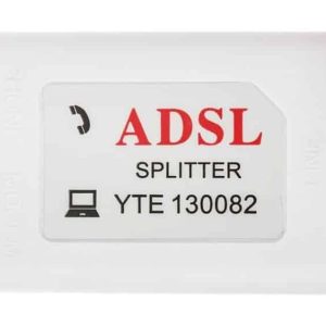 اسپلیتر مودم YTE 130082 ADSL