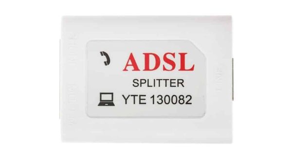 اسپلیتر مودم YTE 130082 ADSL