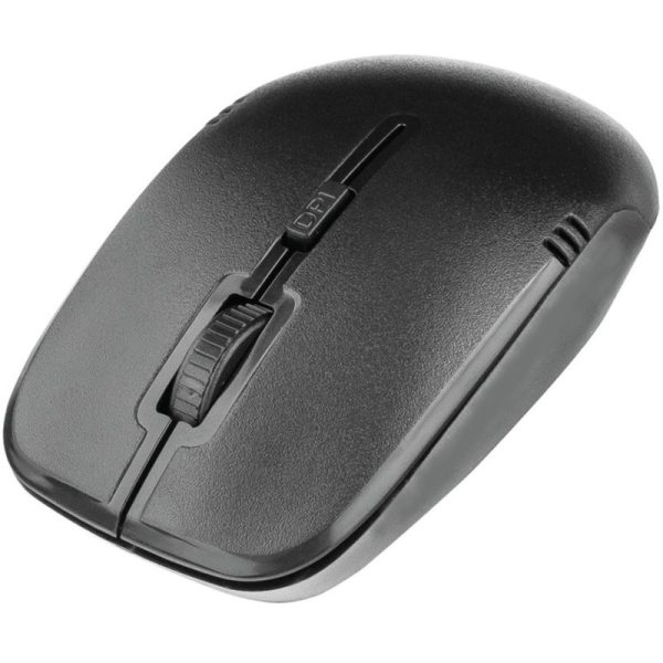ماوس بی سیم مچر مدل MR-172 ماوس بی سیم مچر مدل MR-172