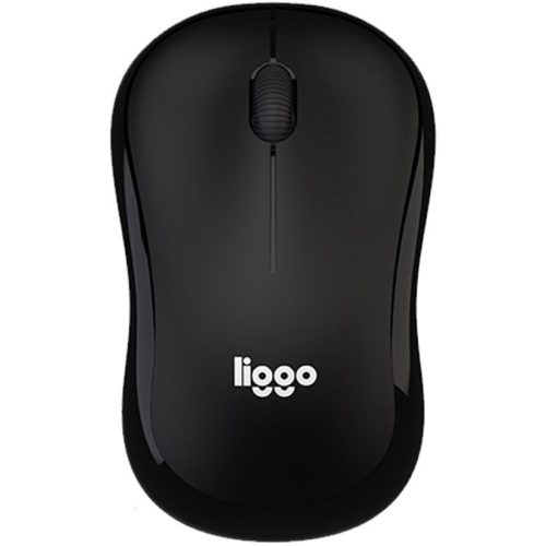 ماوس بی‌سیم لیگو liggo مدل B501