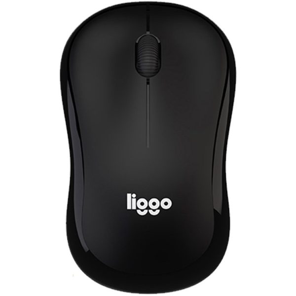 ماوس بی‌سیم لیگو liggo مدل B501