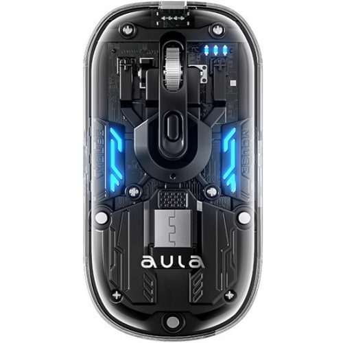 ماوس بی سیم آئولا مدل AM210