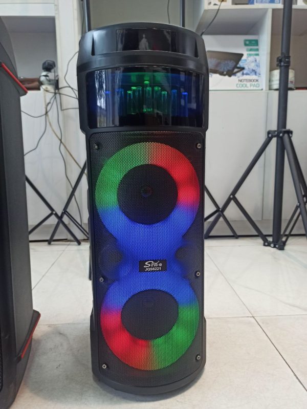 اسپیکر ایکس پی پروداکت مدل B607G