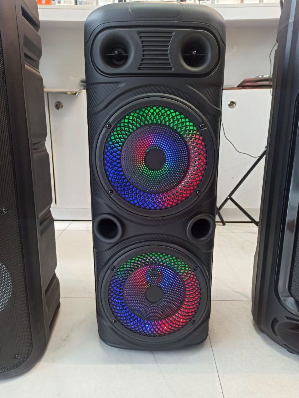 اسپیکر وریتی مدل V-PS7024BT