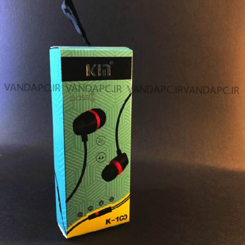 هندزفری سامسونگ KIN مدل R-100 هندزفری سامسونگ KIN مدل R-100