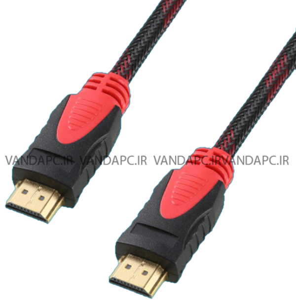 کابل HDMI متراژ 15 متری