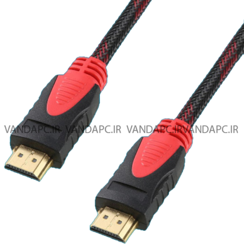 کابل کنفی HDMI متراژ 20 متری
