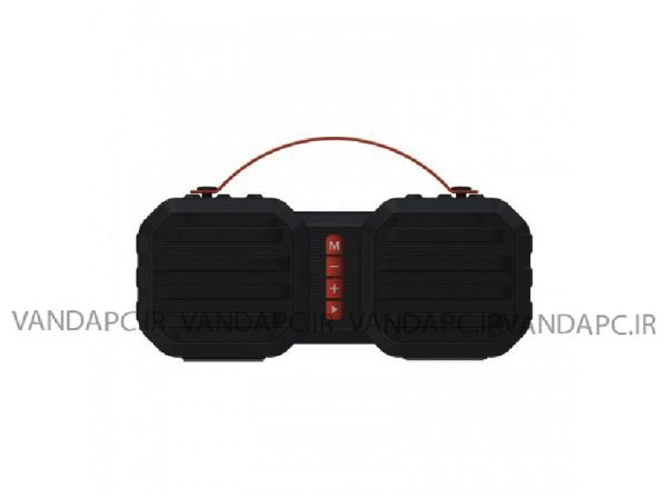 اسپیکرشارژی هویت مدل 802