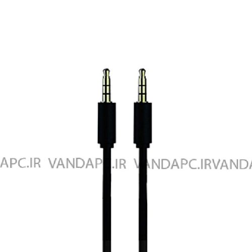 کابل صدا(AUX)فوق حرفه ایی
