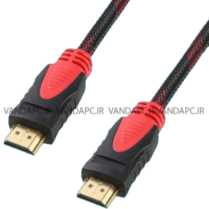 کابل HDMI ده متری کنفی