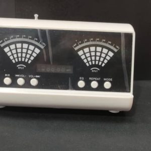 اسپیکر شارژی مدل KL-094 DC بدون بلوتوث وباتری