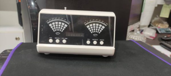 اسپیکر شارژی مدل KL-094 DC بدون بلوتوث وباتری
