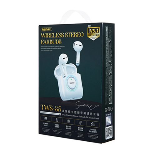 ایرپاد ریمکس مدل TWS-35 ایرپاد ریمکس مدل TWS-35