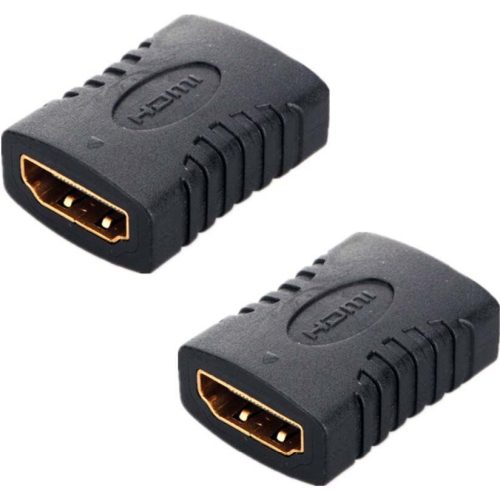 تبدیل دوسر مادگی HDMI تبدیل دوسر مادگی HDMI