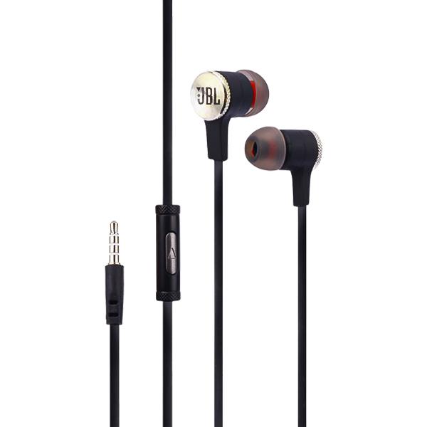 هدفون سیم دار جی بی ال JBL HARMAN هدفون سیم دار جی بی ال JBL HARMAN