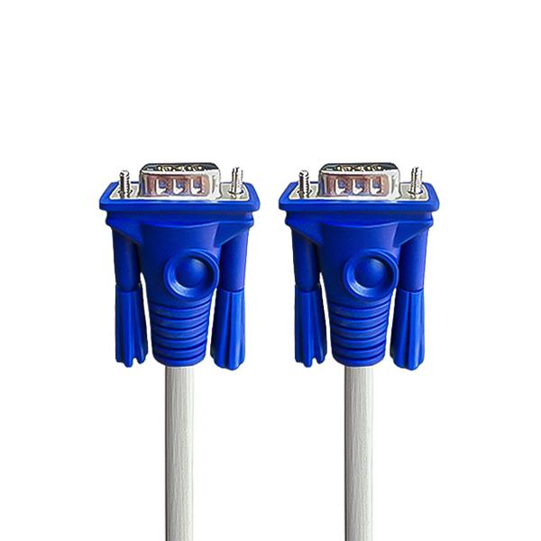 کابل تصویر VGA طول 10 متر برند xp