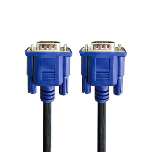کابل 4+3 VGA طول 20 متر برند xp