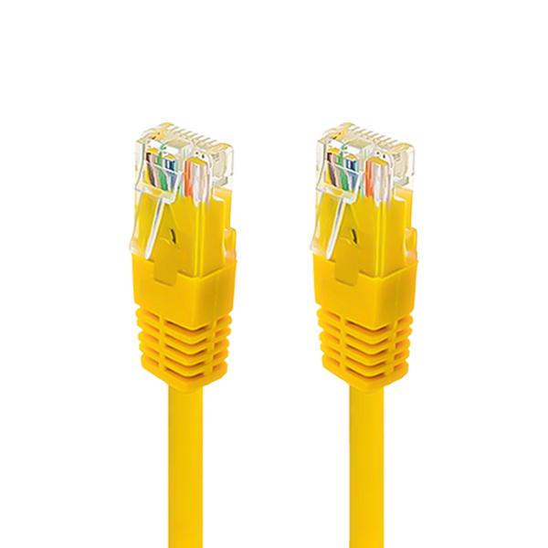 کابل شبکه cat6 بلدن طول 20 متر