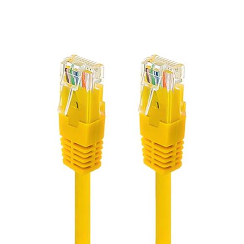 کابل شبکه cat6 بلدن طول 50 متر
