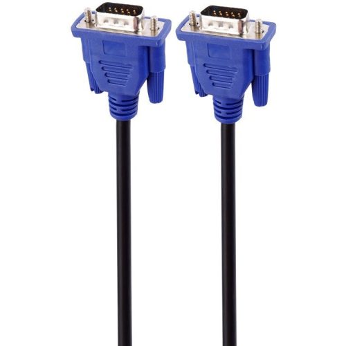 کابل VGA نویزگیر دار 1.8m اورجینال کابل VGA نویزگیر دار 1.8m اورجینال