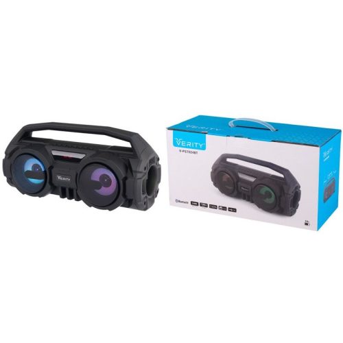 اسپیکر وریتی مدل V-PS7024BT اسپیکر وریتی مدل V-PS7024BT