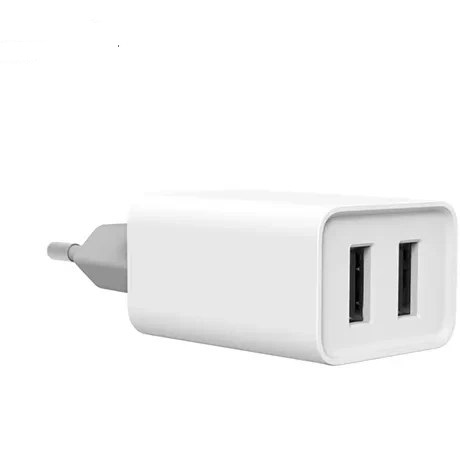 شارژر دیواری 10 وات هترون مدل HWC 2180 فست شارژر دیواری 10 وات هترون مدل HWC 2180 فست
