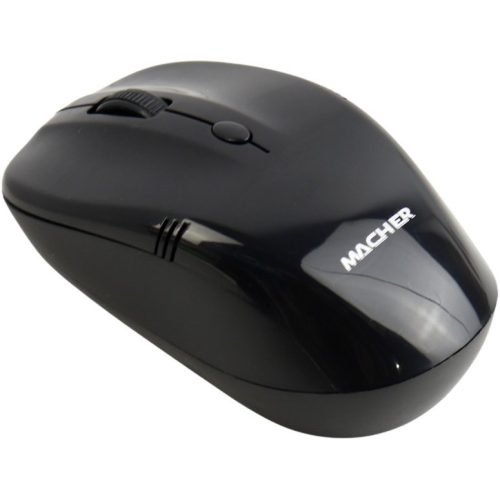 ماوس بیسیم مچر مدل MR-167