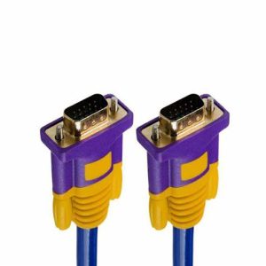 کابل VGA آیفورتک1.5متری Ifortech