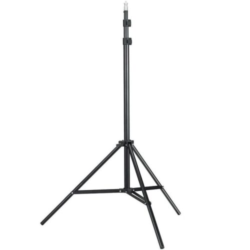 سه پایه رینگ لایت خیلی حرفه ایی و محکم