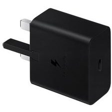 شارژر کلگی 25W 3PIN SAMSUNG پی نت شارژر کلگی 25W 3PIN SAMSUNG پی نت
