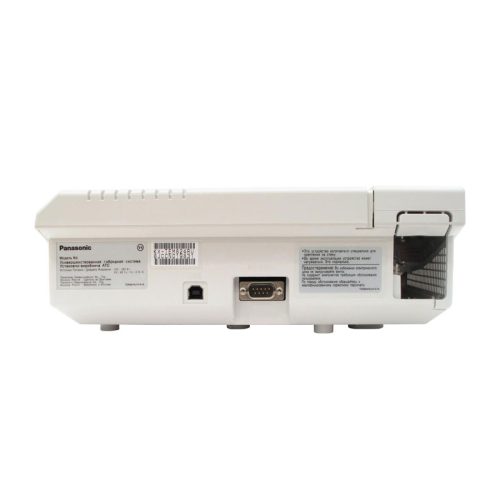 دستگاه سانترال پاناسونیک KX-TES824 (استوک) دستگاه سانترال پاناسونیک KX-TES824 (استوک)
